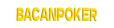 BACANPOKER